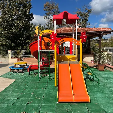 Sunny Seasons Byala * Bjala