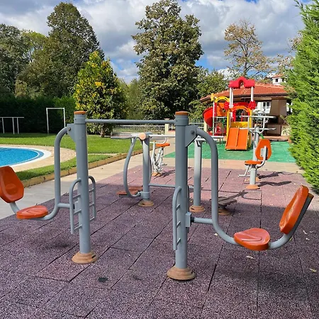 Sunny Seasons Byala * Bjala