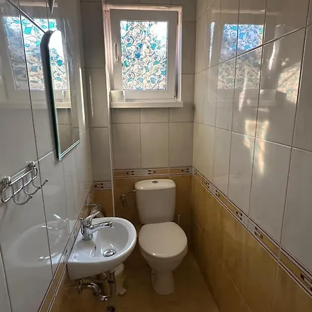 Sunny Seasons Byala Apartmán