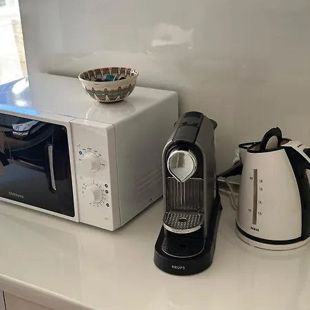 Apartmán Sunny Seasons Byala *