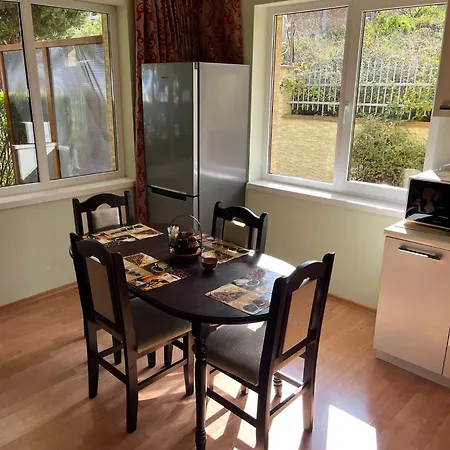 Sunny Seasons Byala Apartment