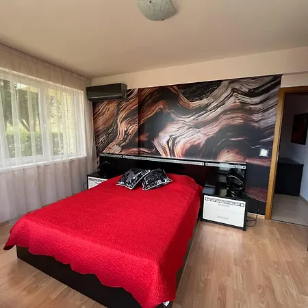 Sunny Seasons Byala Apartment Byala (Varna)