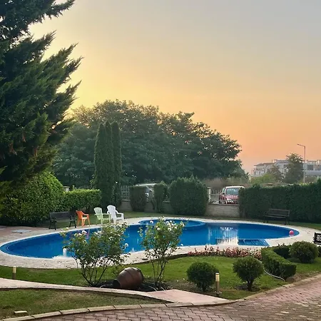 Apartment Sunny Seasons Byala Byala (Varna)