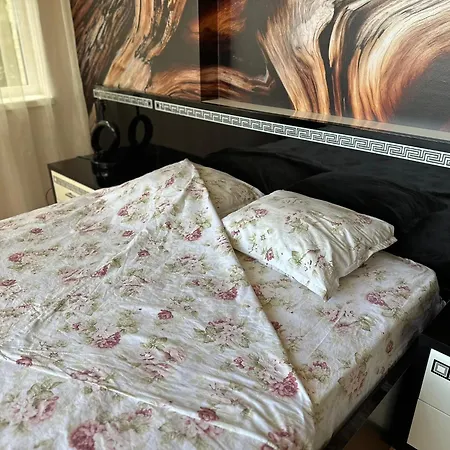 Sunny Seasons Byala Apartment Byala (Varna)