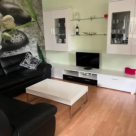 Apartment Sunny Seasons Byala *