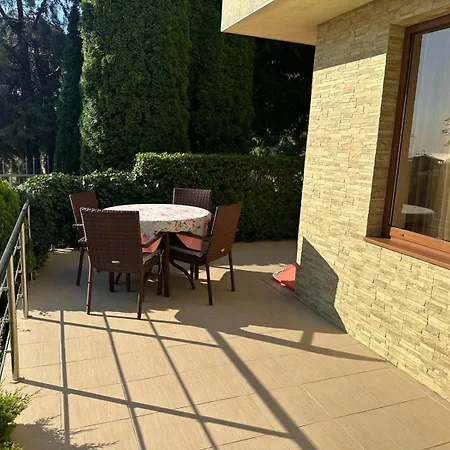 Sunny Seasons Byala Апартамент
