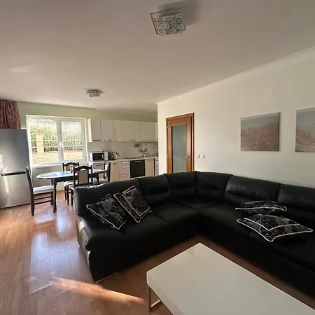 Sunny Seasons Byala Διαμέρισμα