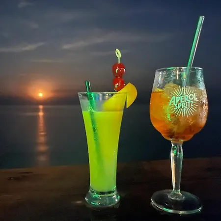 Sunny Seasons Byala Апартамент *
