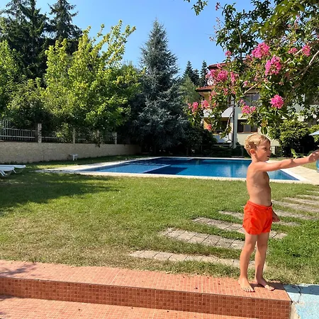 Apartament Sunny Seasons Byala