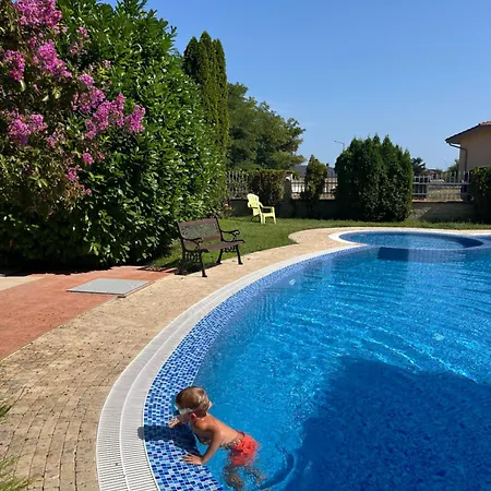 Appartement Sunny Seasons Byala *