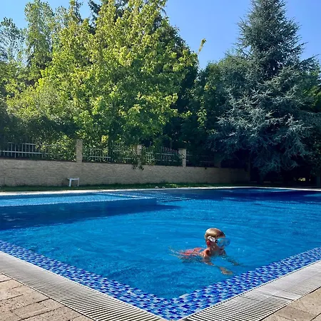 Apartament Sunny Seasons Byala *