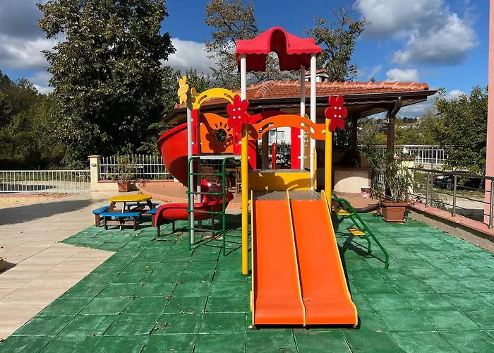 Sunny Seasons Byala * Byala (Varna)