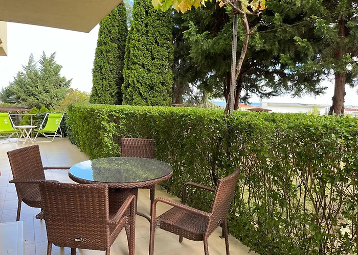 Sunny Seasons Byala Appartamento *