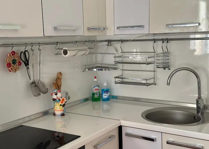 Sunny Seasons Byala Appartamento