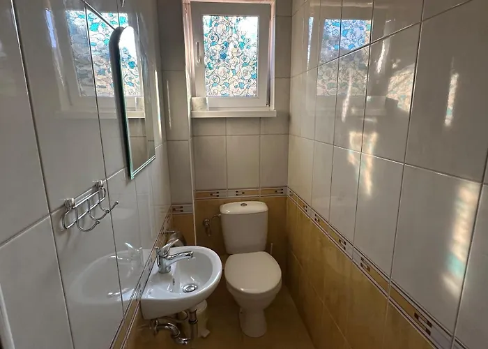 Sunny Seasons Byala Appartamento