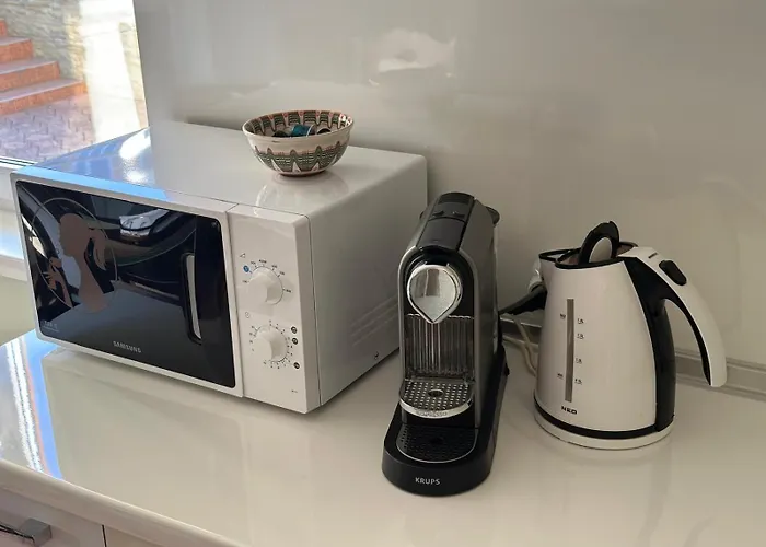 Appartamento Sunny Seasons Byala *