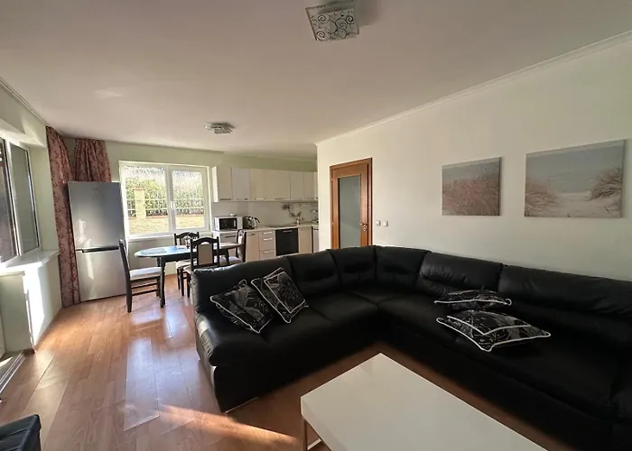 Sunny Seasons Byala Appartamento